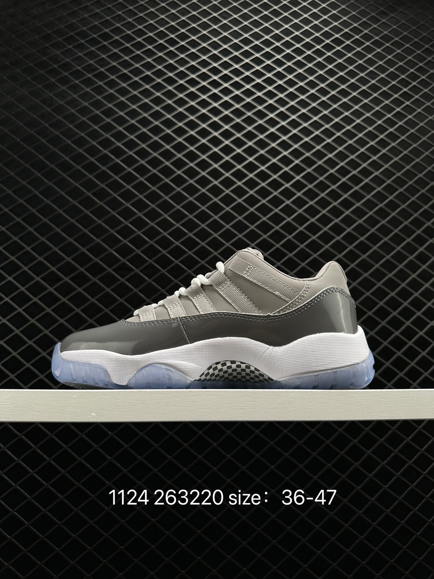 Nike Wmns Air Jordan 11 Retro AJ11